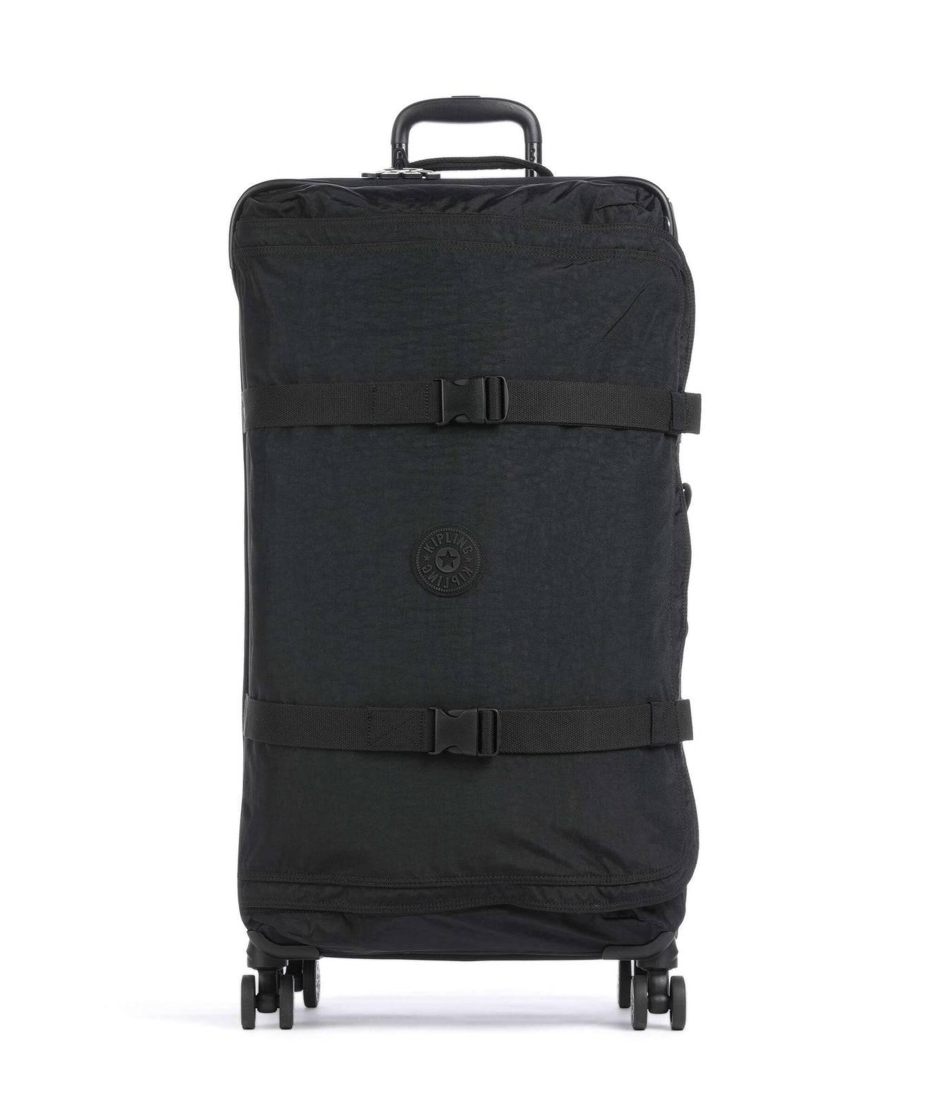 Kipling Basic Spontaneous L Spinner (4 wheels) black