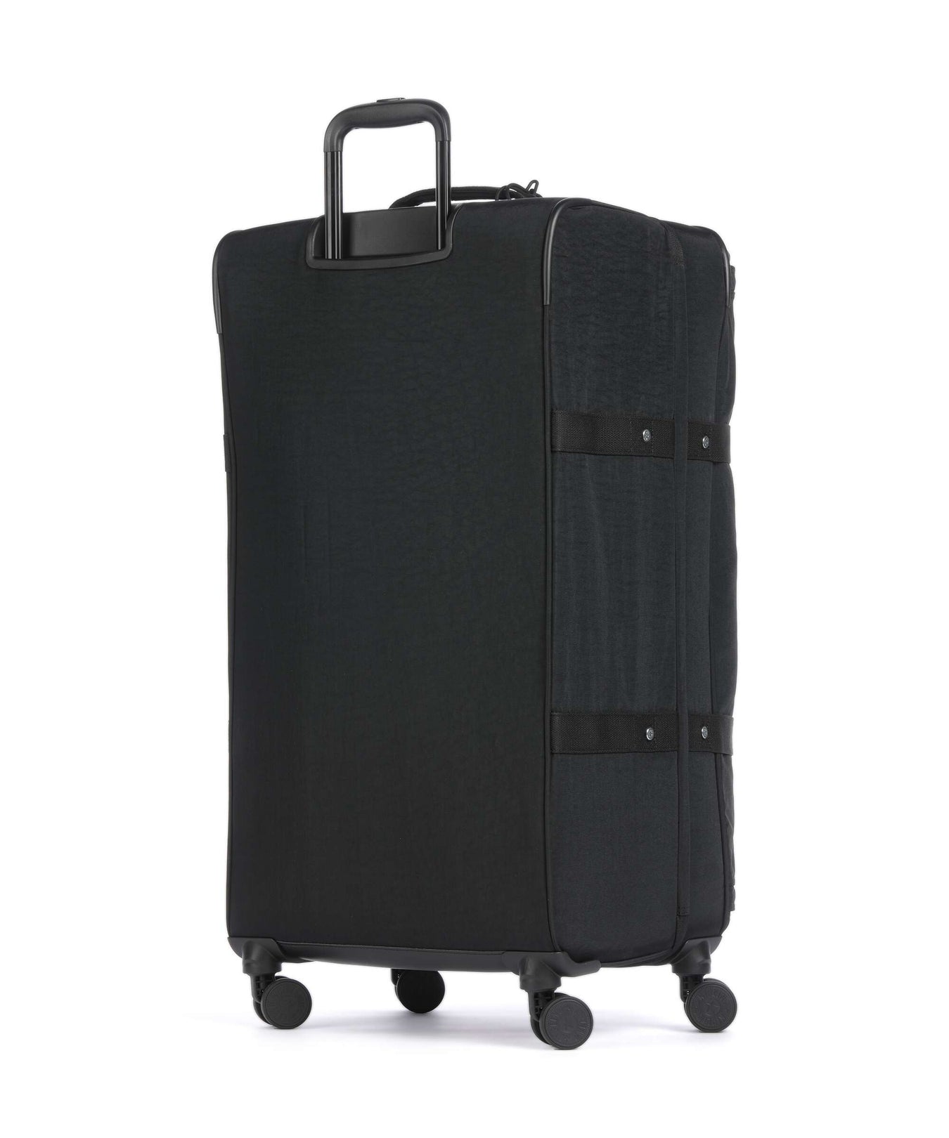 Kipling Basic Spontaneous L Spinner (4 wheels) black