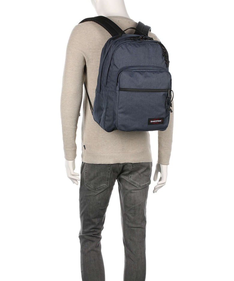 Eastpak Morius Backpack triple denim