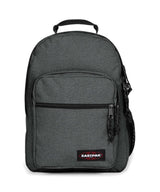 Eastpak Morius Rugzak black denim