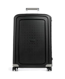 Samsonite S'Cure Spinner (4 wheels) black