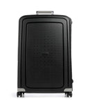 Samsonite S'Cure Trolley (4 wielen) black