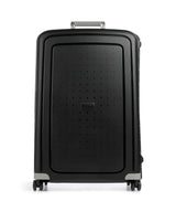 Samsonite S'Cure Trolley (4 wielen) black