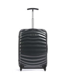 Samsonite Lite-Shock Trolley (4 wielen) black