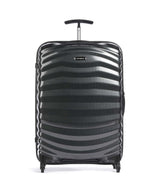 Samsonite Lite-Shock Trolley (4 wielen) black