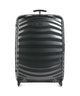 Samsonite Lite-Shock Trolley (4 wielen) black