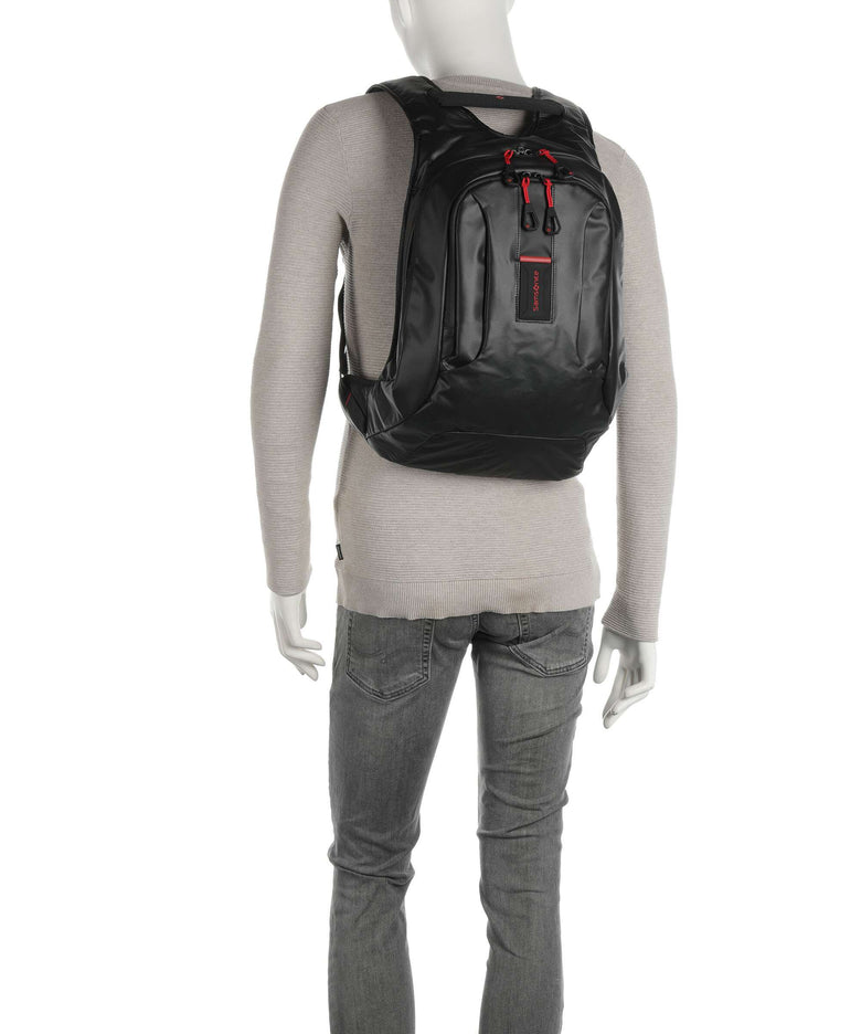 Samsonite Paradiver Light Laptop backpack black