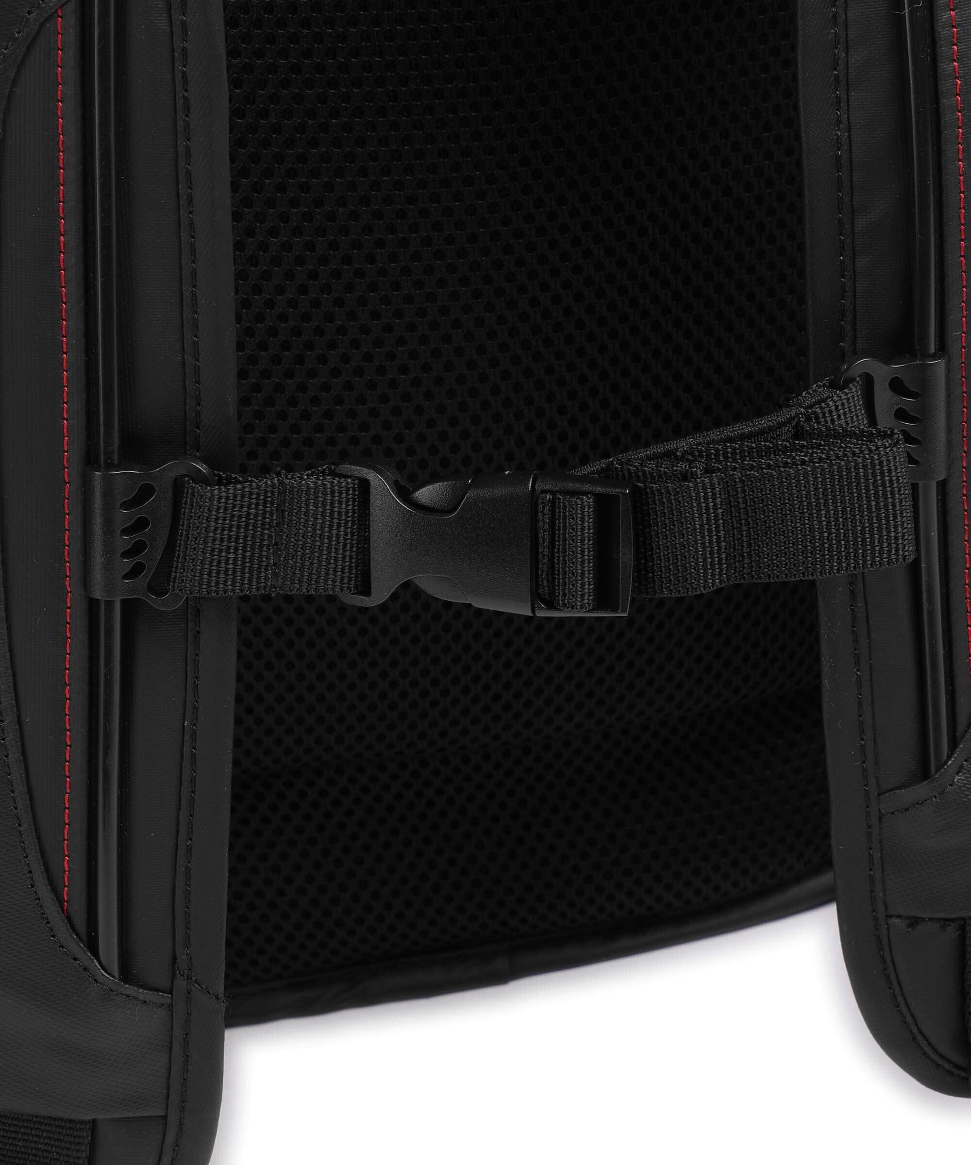 Samsonite Paradiver Light Laptop backpack black