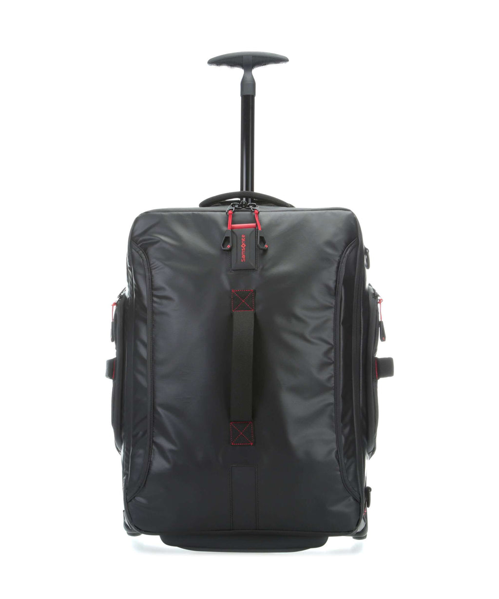 Samsonite Paradiver Light Travel bag with wheels black