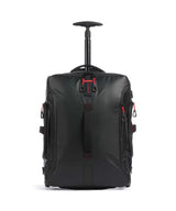 Samsonite Paradiver Light Travel bag with wheels black