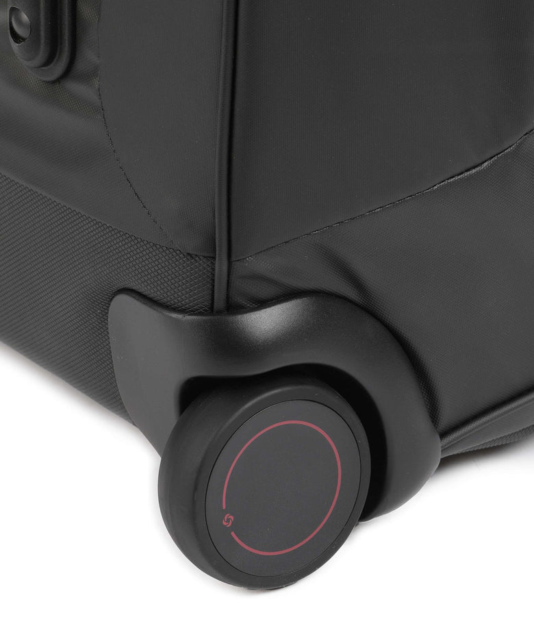 Samsonite Paradiver Light Travel bag with wheels black