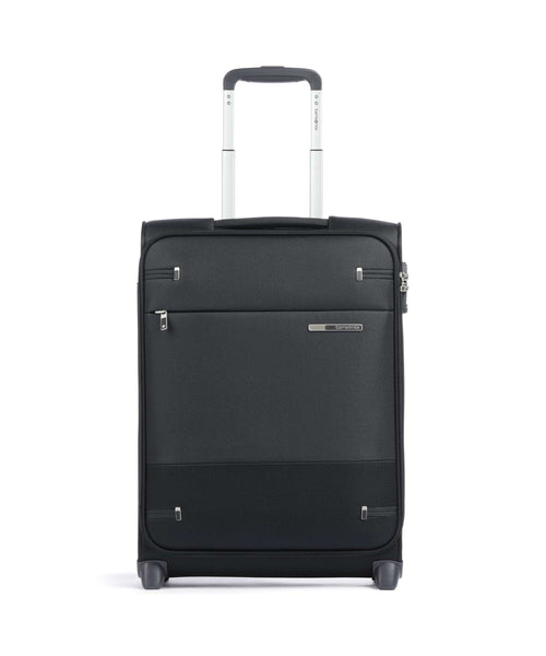 Samsonite Base Boost Trolley (2 wheels) black