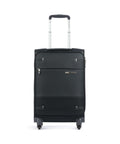 Samsonite BASE BOOST Spinner (4 wheels) black