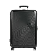 American Tourister Soundbox Trolley (4 wielen) bass black