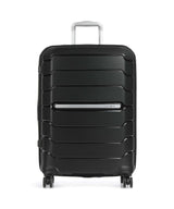Samsonite Flux Exp Trolley (4 wielen) black