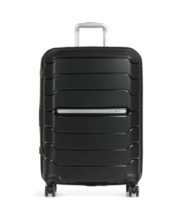 Samsonite Flux Exp Trolley (4 wielen) black
