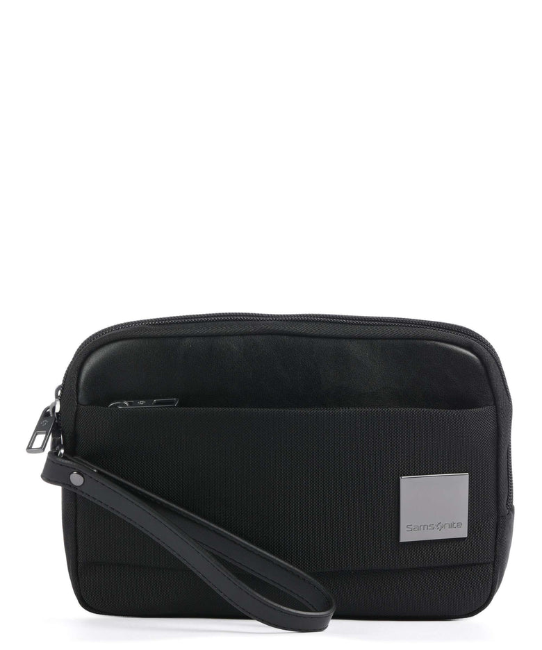 Samsonite Hip-Square Wristlet black