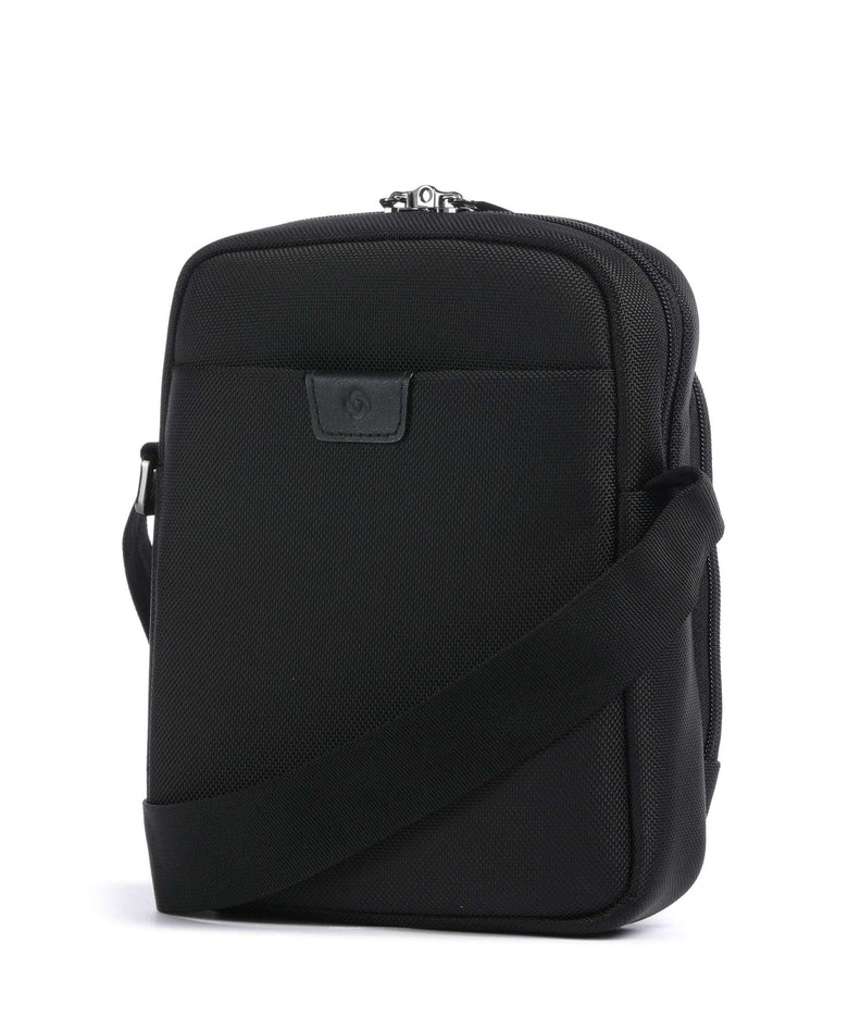Samsonite Pro-DLX 5 Crossbody bag black
