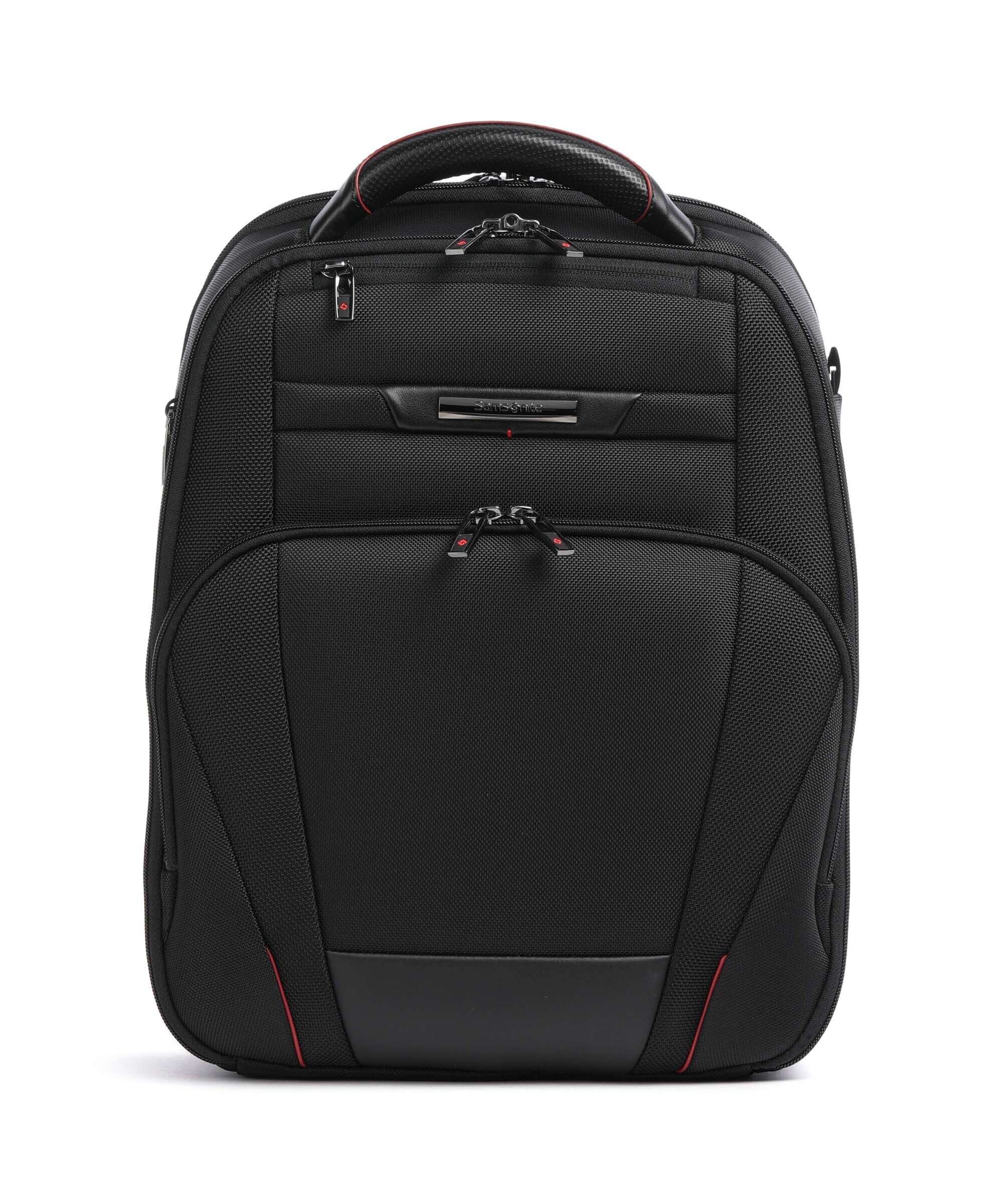 Samsonite Pro-Dlx 5 Laptop backpack black