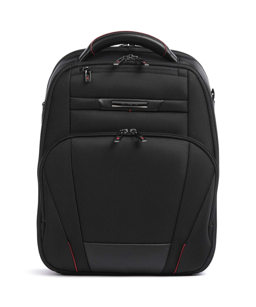 Samsonite Pro-DLX 5 Laptop backpack black