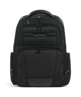 Samsonite Pro-DLX 5 Laptop backpack black