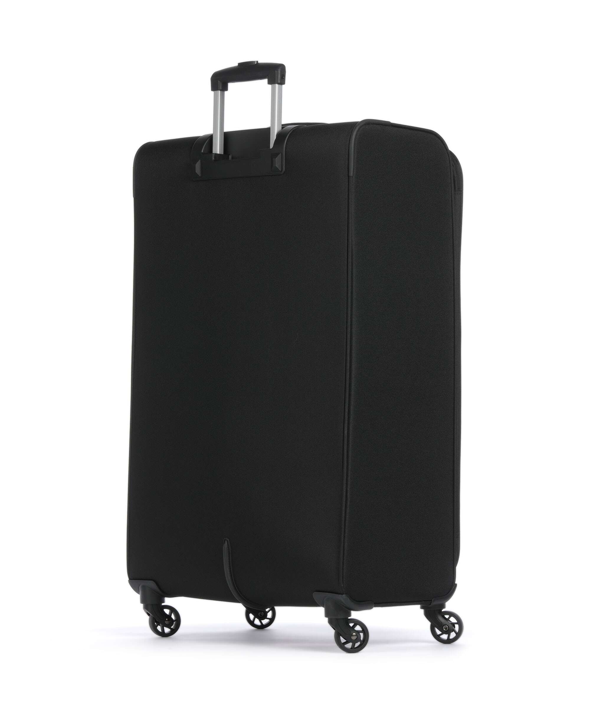 American Tourister Holiday Heat Spinner (4 wheels) black