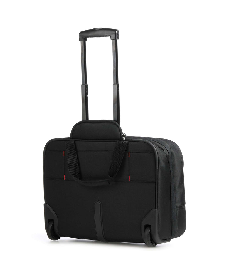 Samsonite Guardit 2.0 Rolling briefcase black