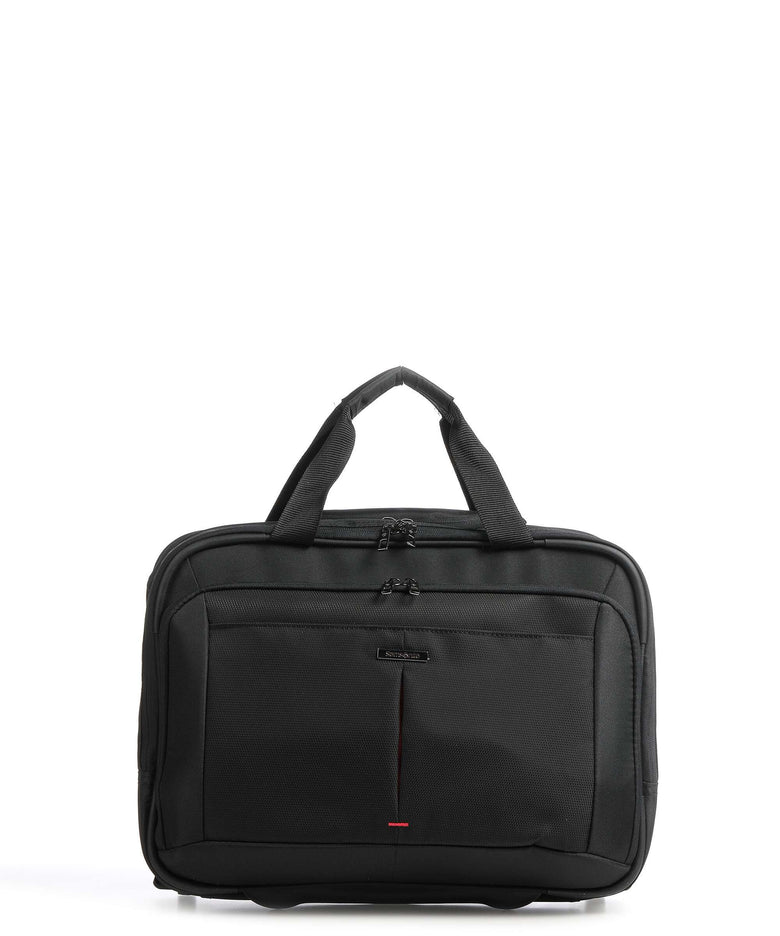 Samsonite Guardit 2.0 Rolling briefcase black