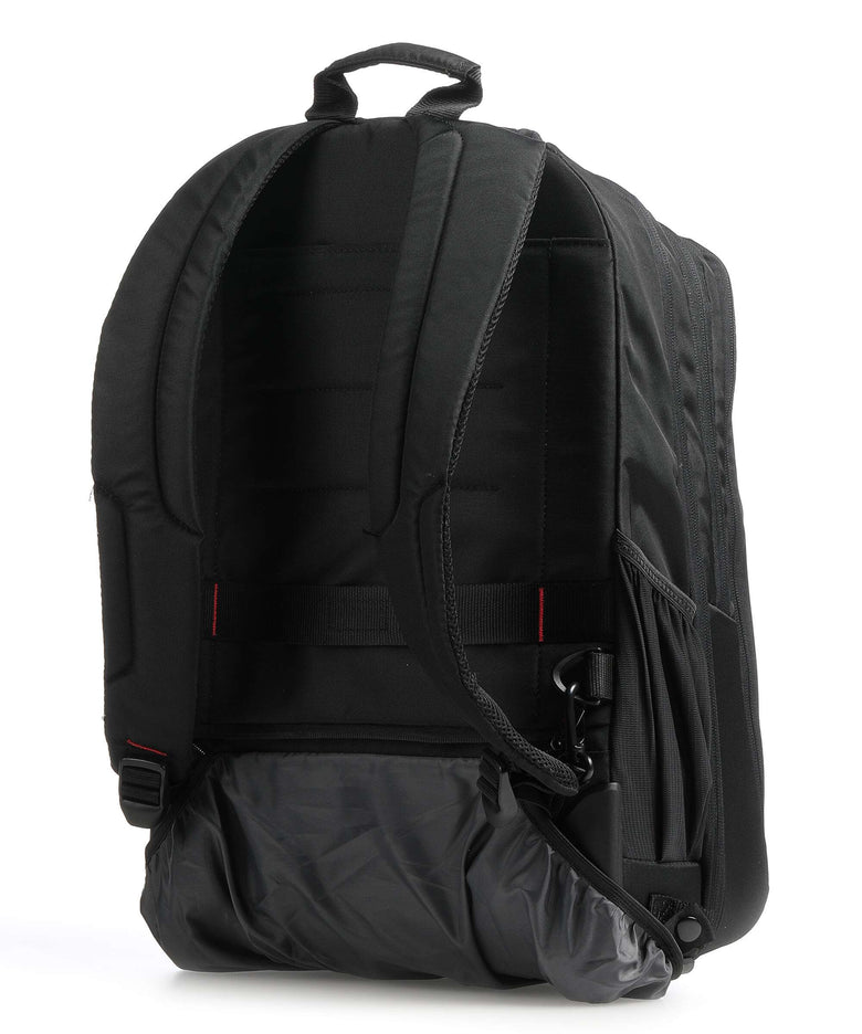 Samsonite Guardit 2.0 Backpack with wheels black