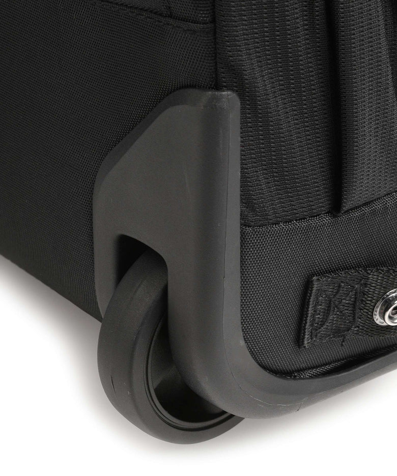 Samsonite Guardit 2.0 Backpack with wheels black