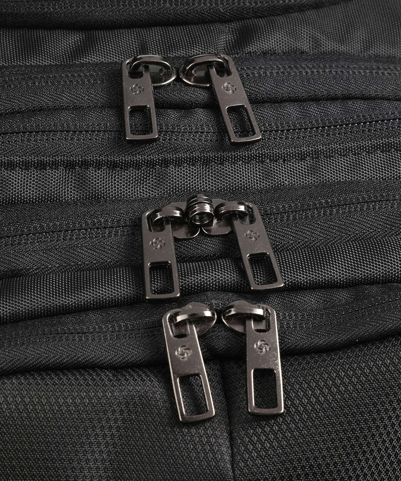 Samsonite Guardit 2.0 Backpack with wheels black