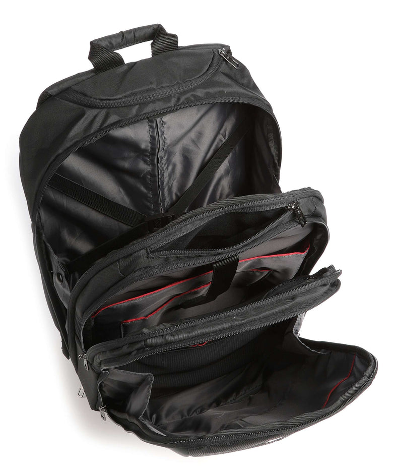 Samsonite Guardit 2.0 Backpack with wheels black