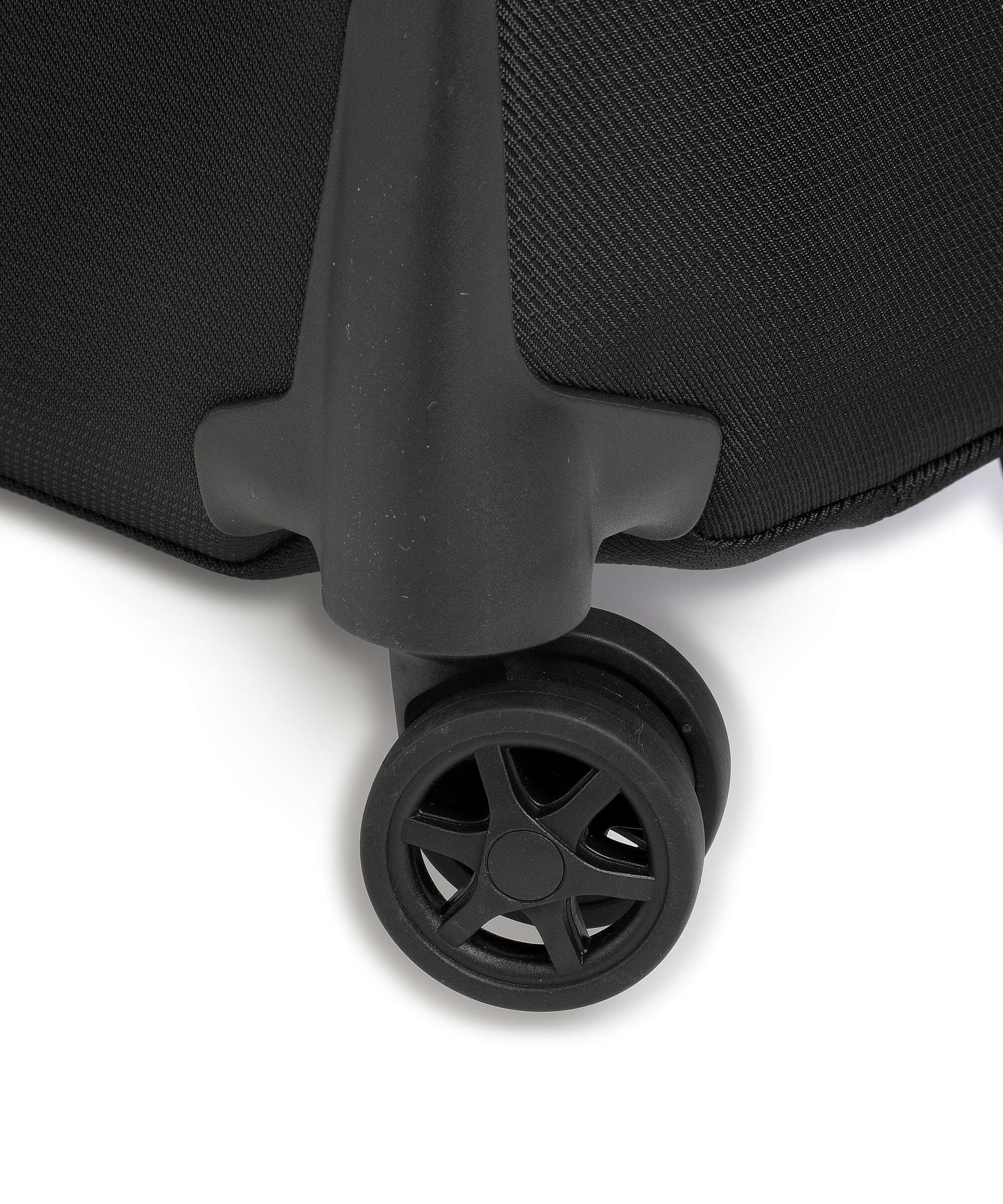 Samsonite Spark Sng Eco Spinner (4 wheels) eco black
