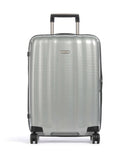 Samsonite Lite-Cube Trolley (4 wielen) silver