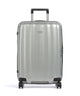 Samsonite Lite-Cube Trolley (4 wielen) silver