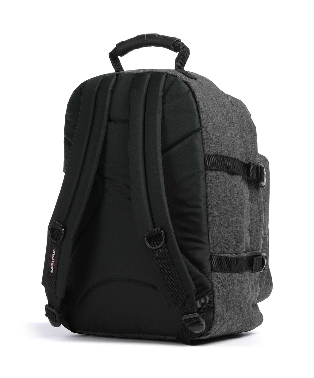 Eastpak Provider Laptop backpack dark grey