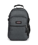Eastpak Tutor Laptop rugzak dark grey