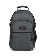 Eastpak Tutor Laptop backpack dark grey
