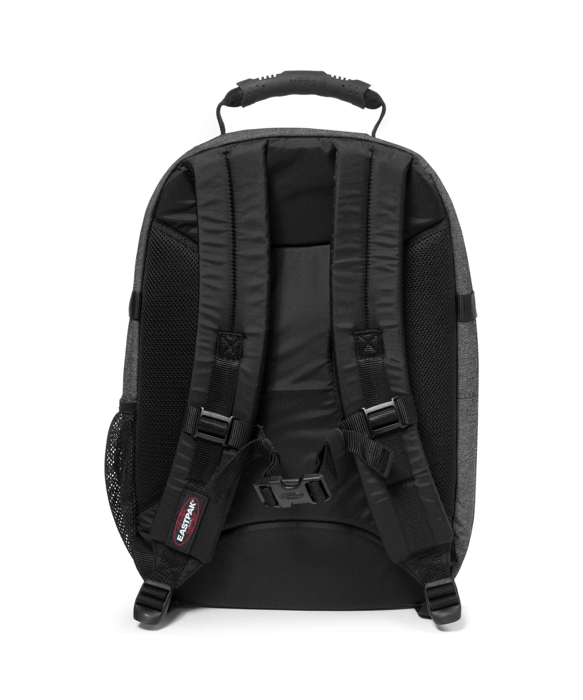 Eastpak Tutor Laptop backpack dark grey