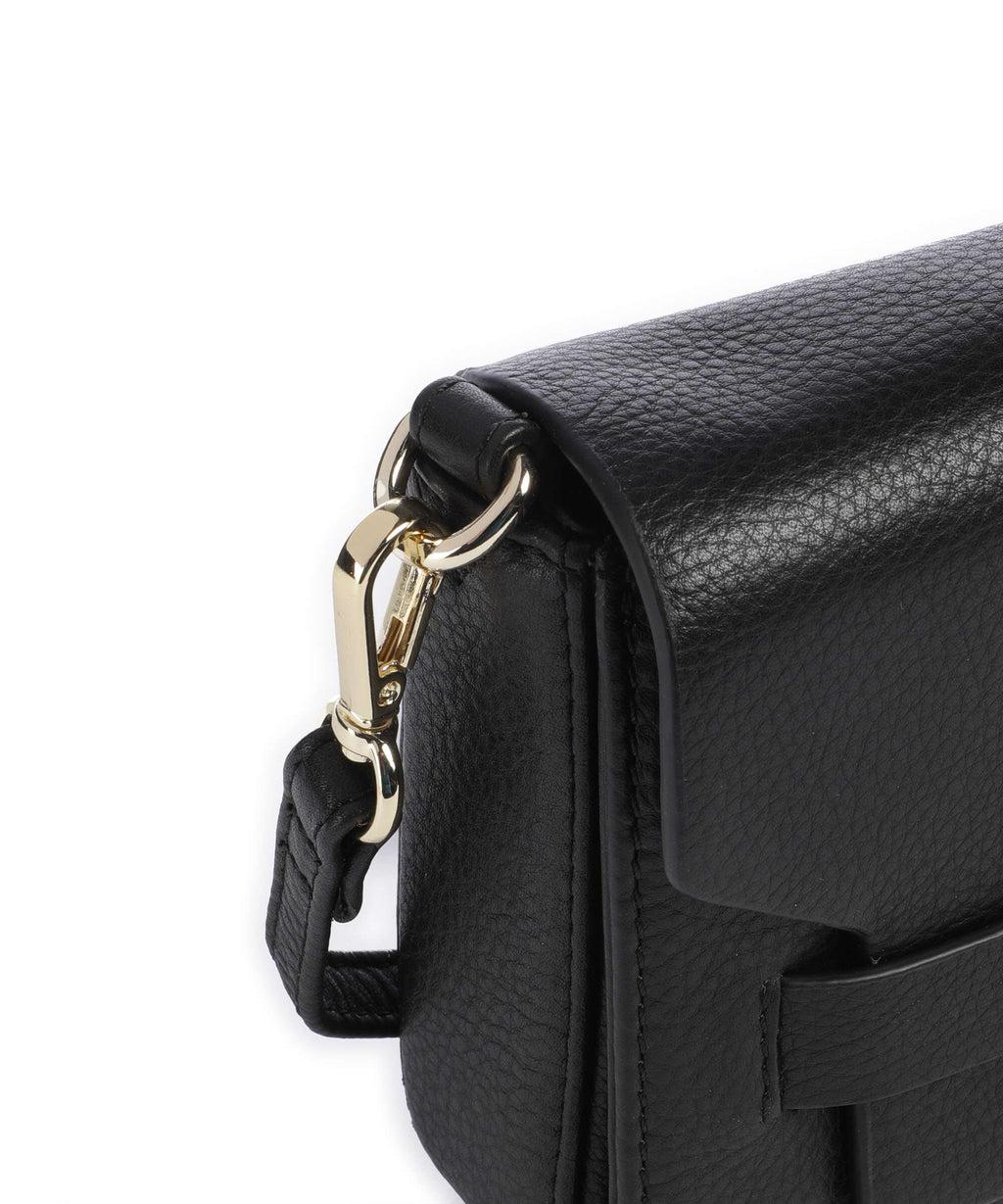 Markberg Vanya Crossbody bag black/gold