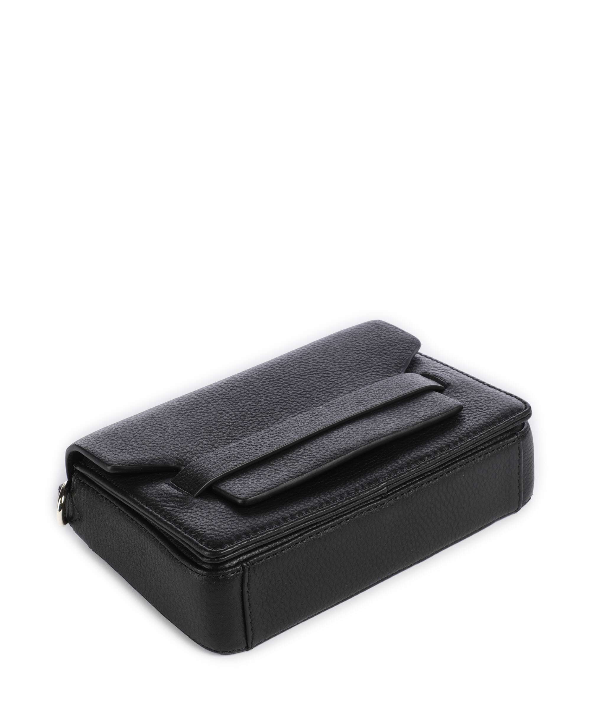 Markberg Vanya Crossbody bag black/gold