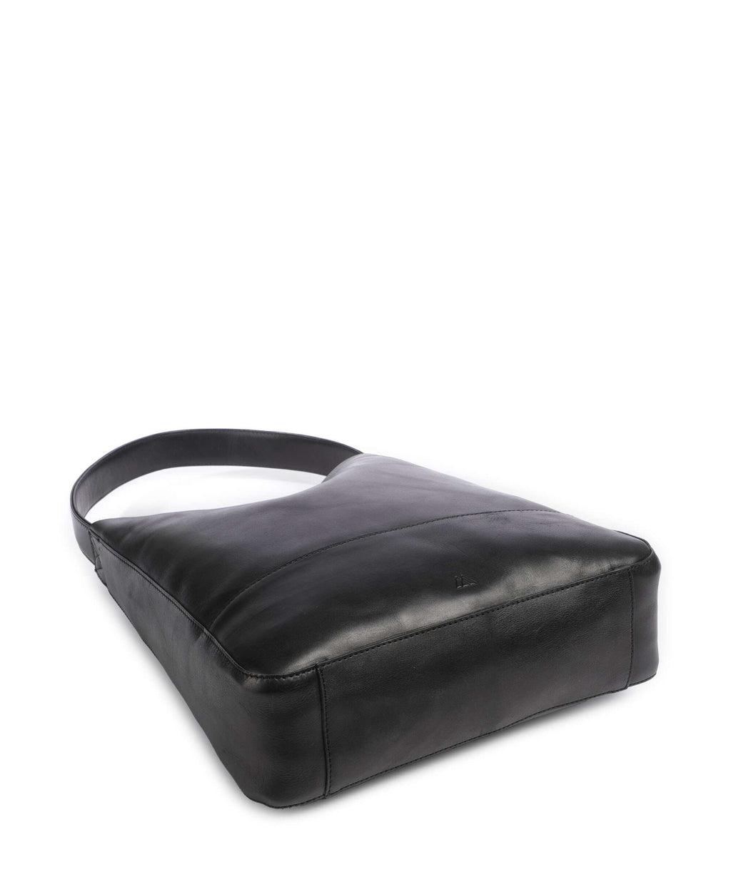 Markberg Shelby Hobo bag black