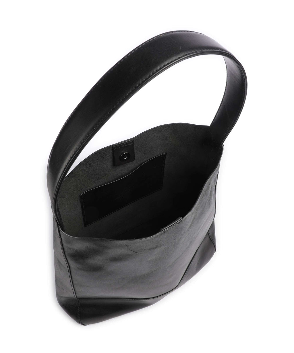 Markberg Shelby Hobo bag black