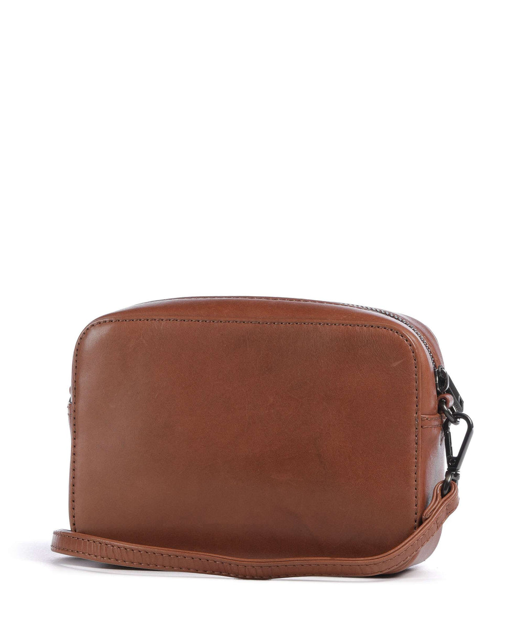 Markberg Elea Crossbody bag chestnut