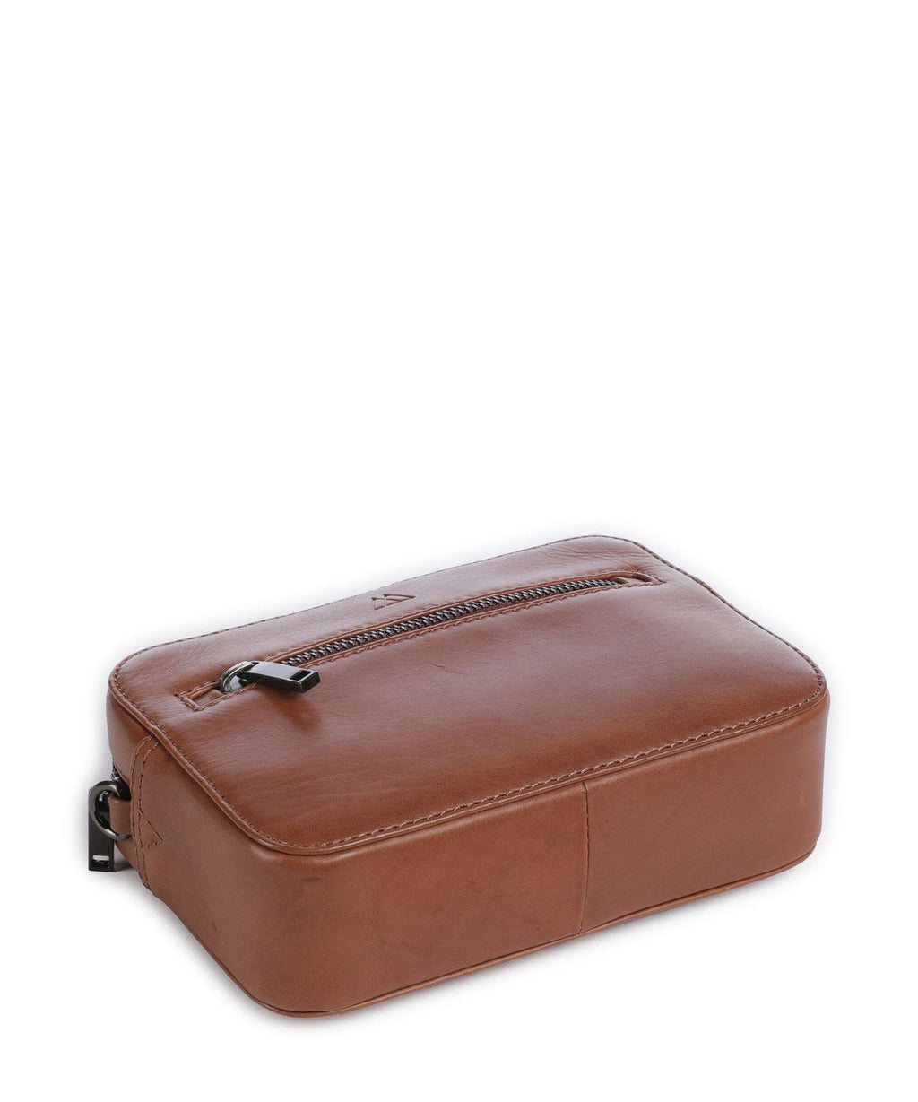 Markberg Elea Crossbody bag chestnut