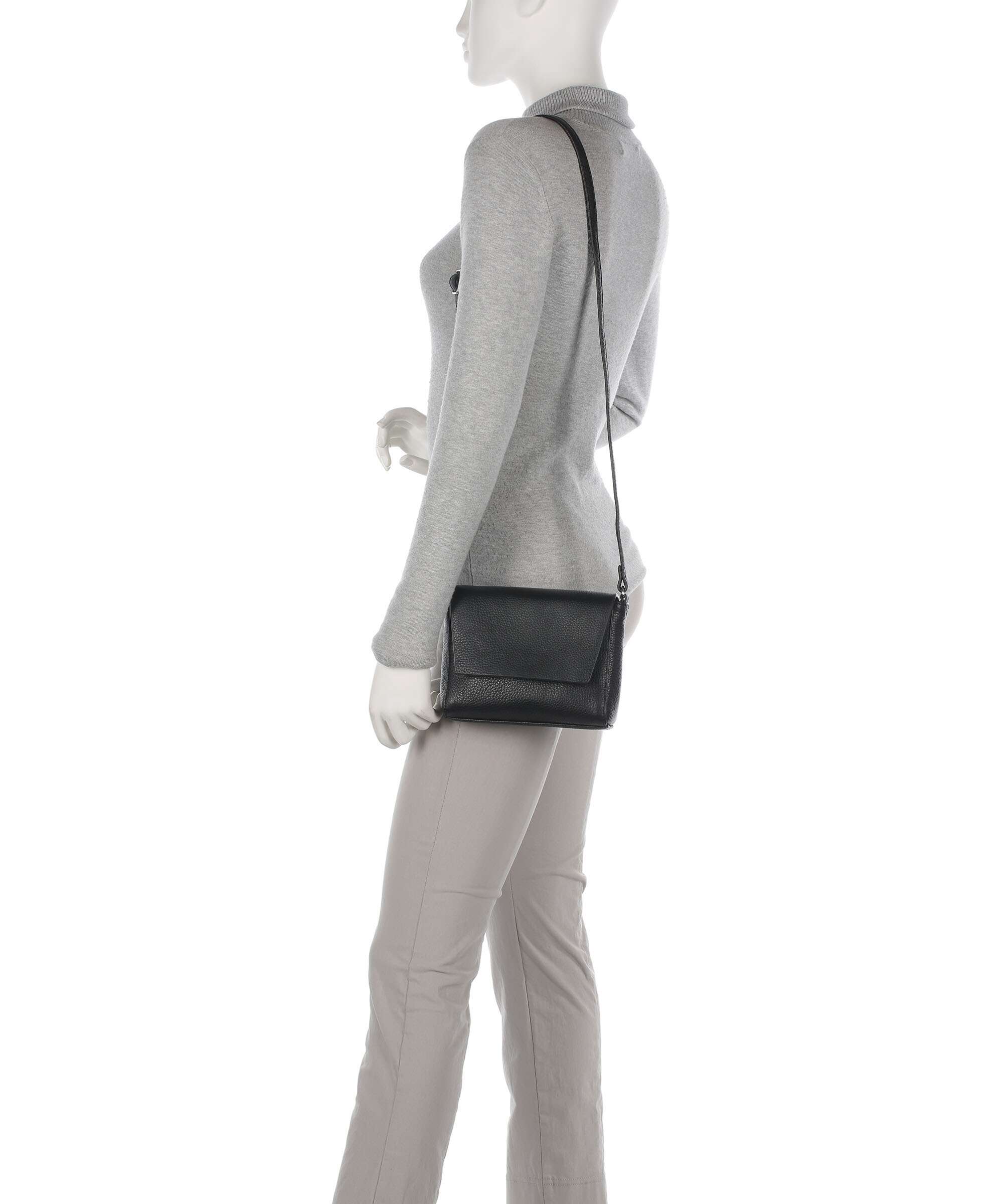 Markberg Saige Crossbody bag black