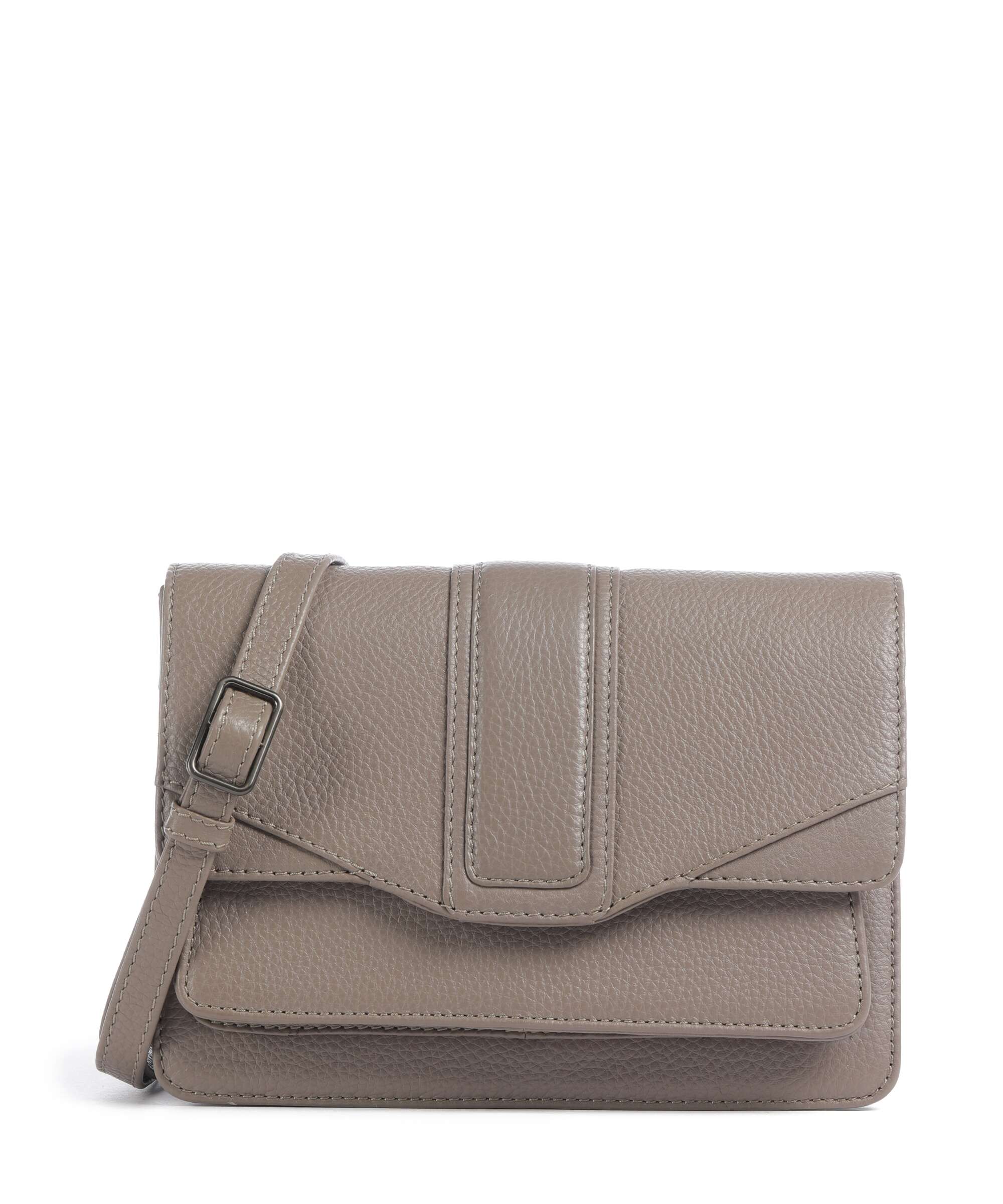 Markberg Jane Crossbody bag taupe