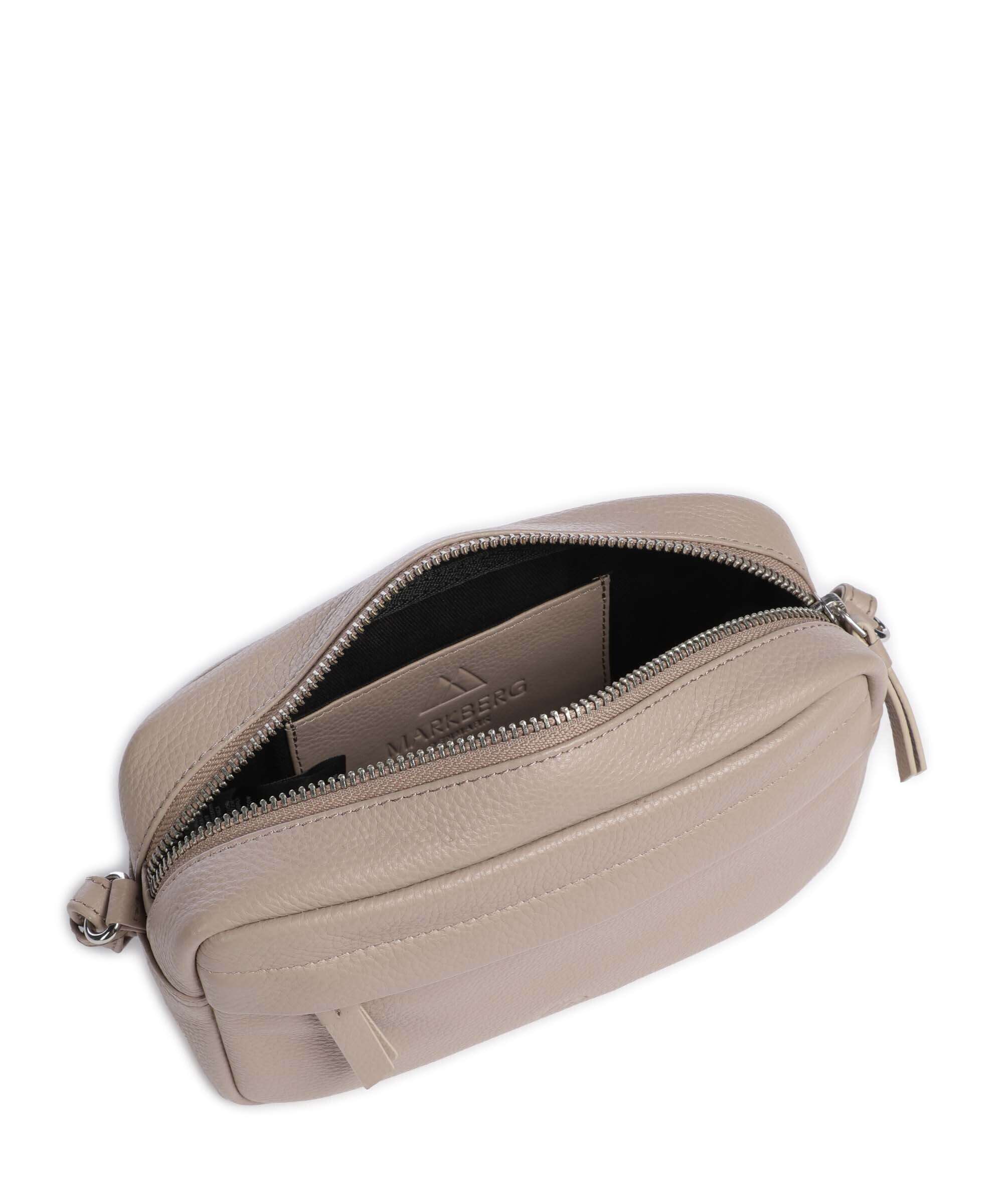 Markberg Edit Crossbody bag sand