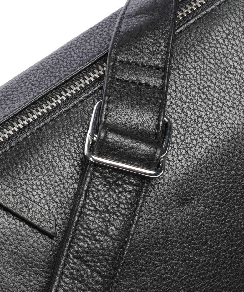 Markberg Alta Belt bag black