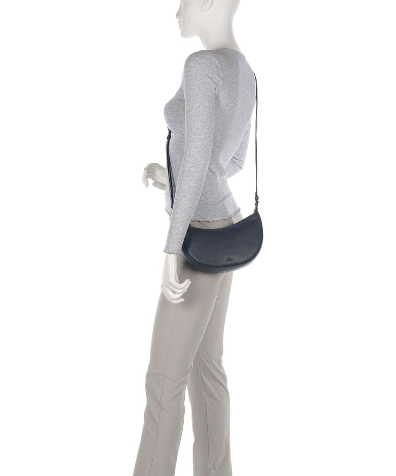 Markberg Faye Crossbody bag navy